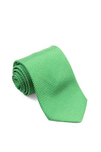 画像をギャラリービューアに読み込む, Italo Feretti Tie light green × white