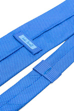 画像をギャラリービューアに読み込む, Italo Feretti Tie blue