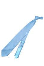 画像をギャラリービューアに読み込む, Italo Feretti Tie navy × light blue