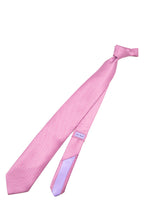 画像をギャラリービューアに読み込む, Italo Feretti Tie pink × lavender