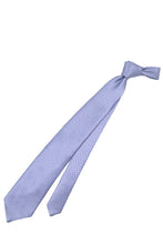 画像をギャラリービューアに読み込む, Silvio Fiorello Tie silver × navy