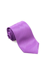 画像をギャラリービューアに読み込む, Silvio Fiorello Tie pink × purple