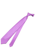 画像をギャラリービューアに読み込む, Silvio Fiorello Tie pink × purple