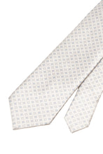 画像をギャラリービューアに読み込む, Silvio Fiorello Tie champagne × light blue