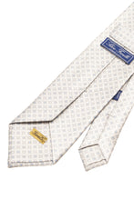 画像をギャラリービューアに読み込む, Silvio Fiorello Tie champagne × light blue
