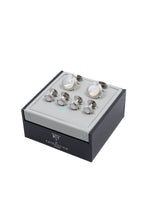 Load image into Gallery viewer, TATEOSSIAN cufflinks & studs