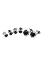 Load image into Gallery viewer, TATEOSSIAN cufflinks & studs