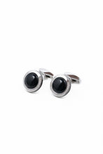 Load image into Gallery viewer, TATEOSSIAN cufflinks & studs