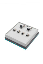Load image into Gallery viewer, TATEOSSIAN cufflinks & studs
