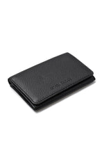 Load image into Gallery viewer, GINZA TAILOR Original 名刺入れ black