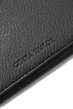 Load image into Gallery viewer, GINZA TAILOR Original 名刺入れ black