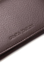 Load image into Gallery viewer, GINZA TAILOR Original 名刺入れ brown