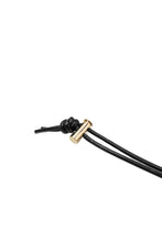 Load image into Gallery viewer, GINZA TAILOR Original IDケース black