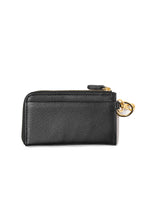 Load image into Gallery viewer, GINZA TAILOR Original コンパクトウォレット black