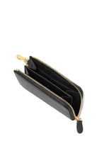 Load image into Gallery viewer, GINZA TAILOR Original コンパクトウォレット black