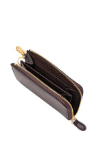 Load image into Gallery viewer, GINZA TAILOR Original コンパクトウォレット brown