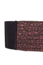 Load image into Gallery viewer, GINZA TAILOR Original Cummerbund / カマーバンド