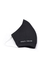 Load image into Gallery viewer, SUMMER BESPOKE MASK black