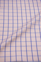 Load image into Gallery viewer, GINZA TAOLOR original Handkerchief beige check