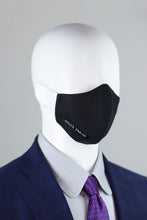 Load image into Gallery viewer, SUMMER BESPOKE MASK black