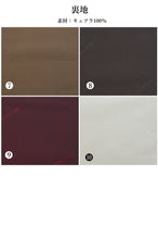 画像をギャラリービューアに読み込む, PLANETS (Navy) / GINZA TAILOR original with DORMEUIL