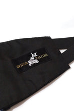 Load image into Gallery viewer, GINZA TAILOR Original Cummerbund / カマーバンド
