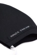 Load image into Gallery viewer, SUMMER BESPOKE MASK black
