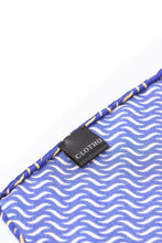 Load image into Gallery viewer, CLOTHO Original Chief wave yellow