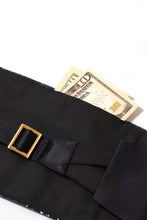 Load image into Gallery viewer, GINZA TAILOR Original Cummerbund / カマーバンド