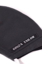 Load image into Gallery viewer, BESPOKE MASK black