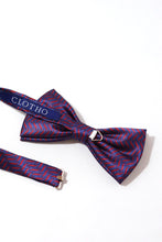 Load image into Gallery viewer, 銀座テーラークロトのボウタイ