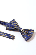 Load image into Gallery viewer, 銀座テーラークロトのボウタイ