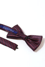 Load image into Gallery viewer, 銀座テーラークロトのボウタイ