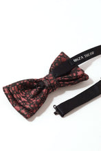 Load image into Gallery viewer, 銀座テーラーのボウタイ