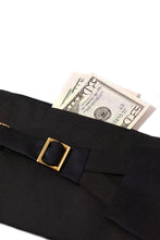 Load image into Gallery viewer, GINZA TAILOR Original Cummerbund / カマーバンド