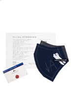 Load image into Gallery viewer, DIY BESPOKE MASK(手作りマスクキット)