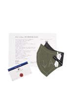 Load image into Gallery viewer, 【KIDS】DIY BESPOKE MASK(手作りマスクキット)