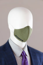 画像をギャラリービューアに読み込む, 銀座テーラーのマスク