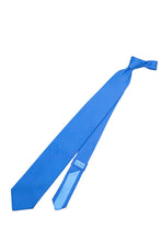 画像をギャラリービューアに読み込む, Italo Feretti Tie blue
