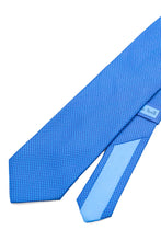 画像をギャラリービューアに読み込む, Italo Feretti Tie blue
