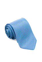 画像をギャラリービューアに読み込む, Italo Feretti Tie navy × light blue

