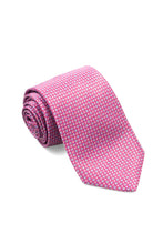 画像をギャラリービューアに読み込む, Italo Feretti Tie pink × lavender
