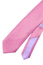 画像をギャラリービューアに読み込む, Italo Feretti Tie pink × lavender
