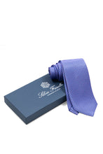 画像をギャラリービューアに読み込む, Silvio Fiorello Tie blue × orange
