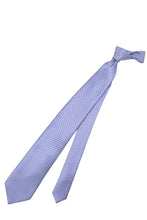 画像をギャラリービューアに読み込む, Silvio Fiorello Tie silver × navy
