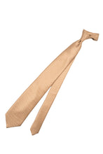 画像をギャラリービューアに読み込む, Silvio Fiorello Tie light brown
