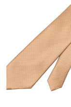 画像をギャラリービューアに読み込む, Silvio Fiorello Tie light brown
