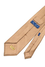 画像をギャラリービューアに読み込む, Silvio Fiorello Tie light brown
