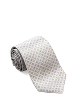 画像をギャラリービューアに読み込む, Silvio Fiorello Tie champagne × light blue
