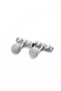 TATEOSSIAN cufflinks